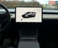 Сірий Тесла Model Y, об'ємом двигуна 0 л та пробігом 70 тис. км за 31500 $, фото 44 на Automoto.ua
