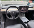Серый Тесла Model Y, объемом двигателя 0 л и пробегом 26 тыс. км за 26500 $, фото 26 на Automoto.ua