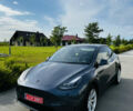 Серый Тесла Model Y, объемом двигателя 0 л и пробегом 19 тыс. км за 28500 $, фото 1 на Automoto.ua