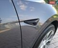 Серый Тесла Model Y, объемом двигателя 0 л и пробегом 29 тыс. км за 33500 $, фото 60 на Automoto.ua