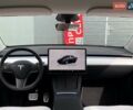 Сірий Тесла Model Y, об'ємом двигуна 0 л та пробігом 51 тис. км за 33999 $, фото 16 на Automoto.ua