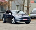Сірий Тесла Model Y, об'ємом двигуна 0 л та пробігом 35 тис. км за 27999 $, фото 22 на Automoto.ua