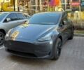 Сірий Тесла Model Y, об'ємом двигуна 0 л та пробігом 30 тис. км за 32000 $, фото 1 на Automoto.ua