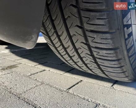 Серый Тесла Model Y, объемом двигателя 0 л и пробегом 40 тыс. км за 27700 $, фото 18 на Automoto.ua