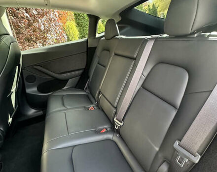 Тесла Model Y 2023 у Чернівцях на Automoto.ua Сірий Тесла Model Y, об'ємом двигуна 0 л та пробігом 20 тис. км за 23500 $, фото 28 на Automoto.ua