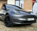 Сірий Тесла Model Y, об'ємом двигуна 0 л та пробігом 28 тис. км за 27900 $, фото 16 на Automoto.ua