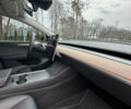 Серый Тесла Model Y, объемом двигателя 0 л и пробегом 22 тыс. км за 32000 $, фото 44 на Automoto.ua
