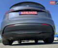 Серый Тесла Model Y, объемом двигателя 0 л и пробегом 28 тыс. км за 28600 $, фото 20 на Automoto.ua