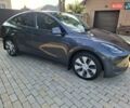 Серый Тесла Model Y, объемом двигателя 0 л и пробегом 29 тыс. км за 33500 $, фото 5 на Automoto.ua