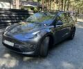 Сірий Тесла Model Y, об'ємом двигуна 0 л та пробігом 17 тис. км за 33900 $, фото 6 на Automoto.ua