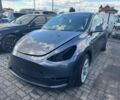 Сірий Тесла Model Y, об'ємом двигуна 0 л та пробігом 29 тис. км за 15900 $, фото 1 на Automoto.ua