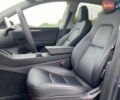 Сірий Тесла Model Y, об'ємом двигуна 0 л та пробігом 9 тис. км за 32490 $, фото 7 на Automoto.ua