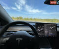 Сірий Тесла Model Y, об'ємом двигуна 0 л та пробігом 33 тис. км за 29500 $, фото 14 на Automoto.ua