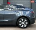 Серый Тесла Model Y, объемом двигателя 0 л и пробегом 32 тыс. км за 31999 $, фото 6 на Automoto.ua