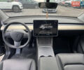 Серый Тесла Model Y, объемом двигателя 0 л и пробегом 41 тыс. км за 27500 $, фото 10 на Automoto.ua