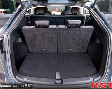 Серый Тесла Model Y, объемом двигателя 0.33 л и пробегом 43 тыс. км за 33333 $, фото 8 на Automoto.ua