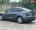 Серый Тесла Model Y, объемом двигателя 0 л и пробегом 40 тыс. км за 29990 $, фото 4 на Automoto.ua