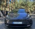 Сірий Тесла Model Y, об'ємом двигуна 0 л та пробігом 17 тис. км за 33900 $, фото 4 на Automoto.ua