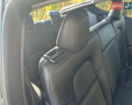 Серый Тесла Model Y, объемом двигателя 0 л и пробегом 35 тыс. км за 26700 $, фото 16 на Automoto.ua