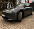 Серый Тесла Model Y, объемом двигателя 0 л и пробегом 63 тыс. км за 26000 $, фото 15 на Automoto.ua