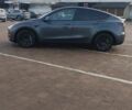 Сірий Тесла Model Y, об'ємом двигуна 0 л та пробігом 27 тис. км за 30500 $, фото 8 на Automoto.ua