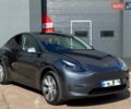 Серый Тесла Model Y, объемом двигателя 0 л и пробегом 18 тыс. км за 27300 $, фото 11 на Automoto.ua