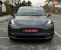 Тесла Model Y 2023 в Ужгороде на Automoto.ua Серый Тесла Model Y, объемом двигателя 0 л и пробегом 62 тыс. км за 26400 $, фото 1 на Automoto.ua