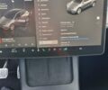 Серый Тесла Model Y, объемом двигателя 0 л и пробегом 19 тыс. км за 27900 $, фото 73 на Automoto.ua