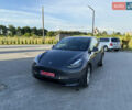 Серый Тесла Model Y, объемом двигателя 0 л и пробегом 80 тыс. км за 24600 $, фото 2 на Automoto.ua