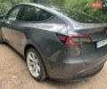 Сірий Тесла Model Y, об'ємом двигуна 0 л та пробігом 25 тис. км за 25000 $, фото 1 на Automoto.ua