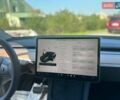 Серый Тесла Model Y, объемом двигателя 0 л и пробегом 1 тыс. км за 36000 $, фото 7 на Automoto.ua