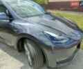 Серый Тесла Model Y, объемом двигателя 0 л и пробегом 30 тыс. км за 32350 $, фото 12 на Automoto.ua