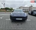 Серый Тесла Model Y, объемом двигателя 0 л и пробегом 38 тыс. км за 28400 $, фото 2 на Automoto.ua