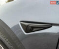 Тесла Model Y 2023 в Борисполе на Automoto.ua Серый Тесла Model Y, объемом двигателя 0 л и пробегом 4 тыс. км за 32000 $, фото 15 на Automoto.ua