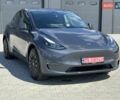 Серый Тесла Model Y, объемом двигателя 0 л и пробегом 33 тыс. км за 28000 $, фото 1 на Automoto.ua