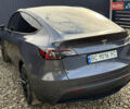 Сірий Тесла Model Y, об'ємом двигуна 0 л та пробігом 28 тис. км за 27900 $, фото 35 на Automoto.ua