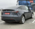 Серый Тесла Model Y, объемом двигателя 0 л и пробегом 27 тыс. км за 29500 $, фото 7 на Automoto.ua