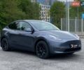 Сірий Тесла Model Y, об'ємом двигуна 0 л та пробігом 9 тис. км за 32490 $, фото 4 на Automoto.ua