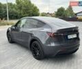 Серый Тесла Model Y, объемом двигателя 0 л и пробегом 17 тыс. км за 35999 $, фото 5 на Automoto.ua