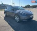 Серый Тесла Model Y, объемом двигателя 0 л и пробегом 24 тыс. км за 30999 $, фото 3 на Automoto.ua