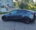 Серый Тесла Model Y, объемом двигателя 0 л и пробегом 34 тыс. км за 38300 $, фото 5 на Automoto.ua
