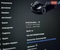 Серый Тесла Model Y, объемом двигателя 0 л и пробегом 26 тыс. км за 18900 $, фото 14 на Automoto.ua