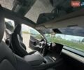 Серый Тесла Model Y, объемом двигателя 0 л и пробегом 9 тыс. км за 28950 $, фото 23 на Automoto.ua