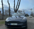 Серый Тесла Model Y, объемом двигателя 0 л и пробегом 11 тыс. км за 28400 $, фото 65 на Automoto.ua