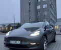 Сірий Тесла Model Y, об'ємом двигуна 0 л та пробігом 41 тис. км за 27000 $, фото 1 на Automoto.ua