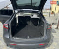 Серый Тесла Model Y, объемом двигателя 0 л и пробегом 25 тыс. км за 29000 $, фото 13 на Automoto.ua