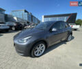 Серый Тесла Model Y, объемом двигателя 0 л и пробегом 60 тыс. км за 28000 $, фото 6 на Automoto.ua