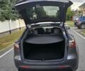 Серый Тесла Model Y, объемом двигателя 0 л и пробегом 38 тыс. км за 27900 $, фото 14 на Automoto.ua