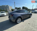 Серый Тесла Model Y, объемом двигателя 0 л и пробегом 60 тыс. км за 28000 $, фото 3 на Automoto.ua