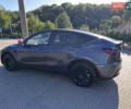 Сірий Тесла Model Y, об'ємом двигуна 0 л та пробігом 14 тис. км за 28300 $, фото 7 на Automoto.ua